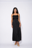 Luna Slip dress