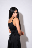 Luna Slip dress