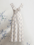 Flora dress