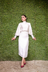 Dove Silk Set - Galore