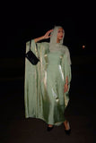 Tinkerbell kaftan