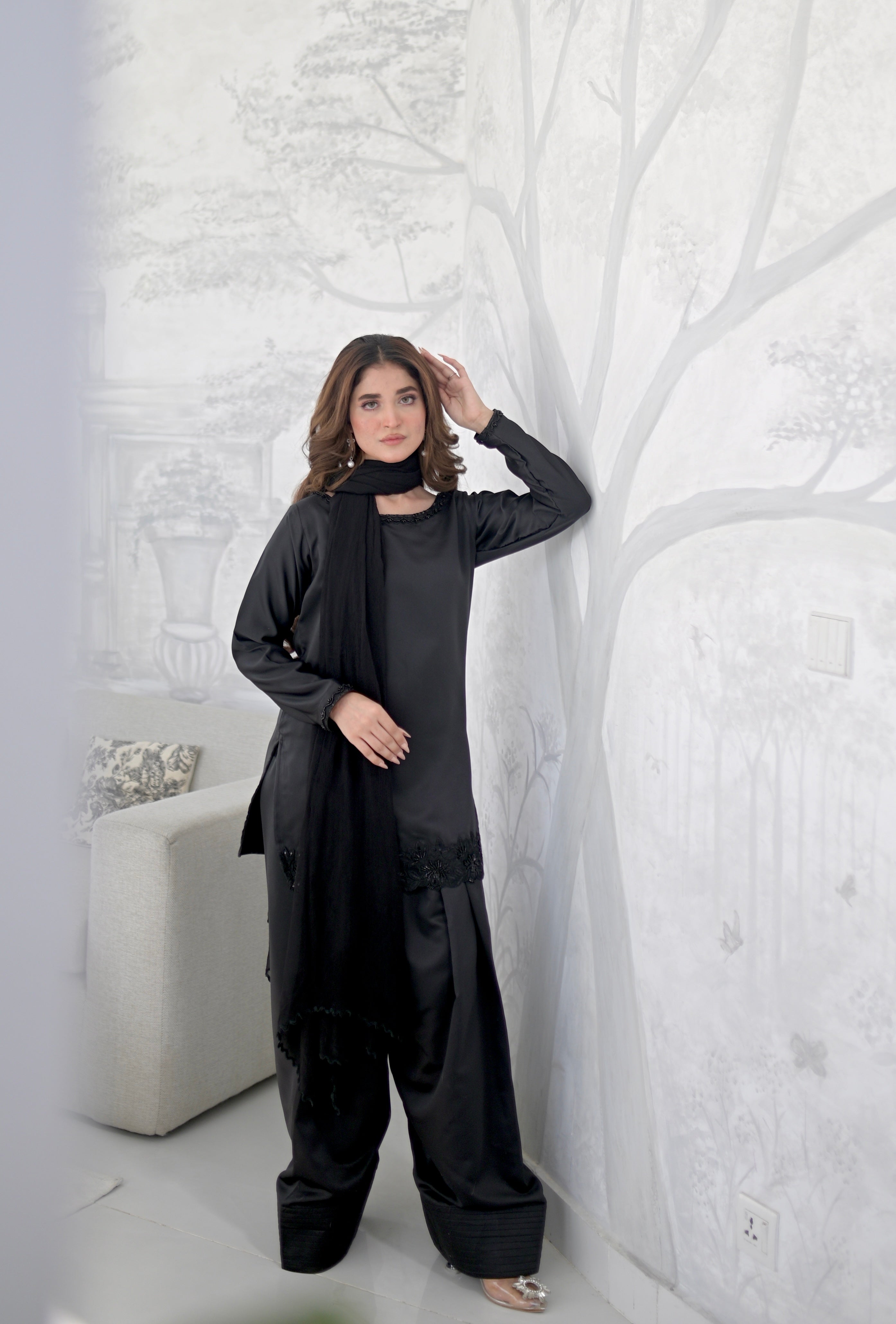 Nazneen