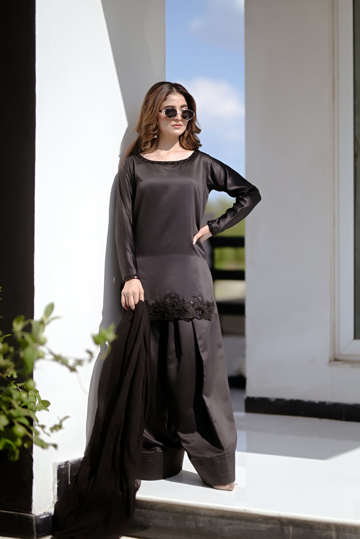 Nazneen