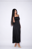Luna Slip dress