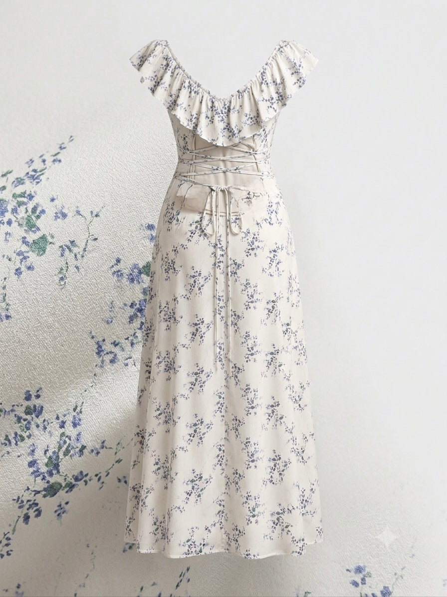 Flora dress