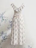 Flora dress