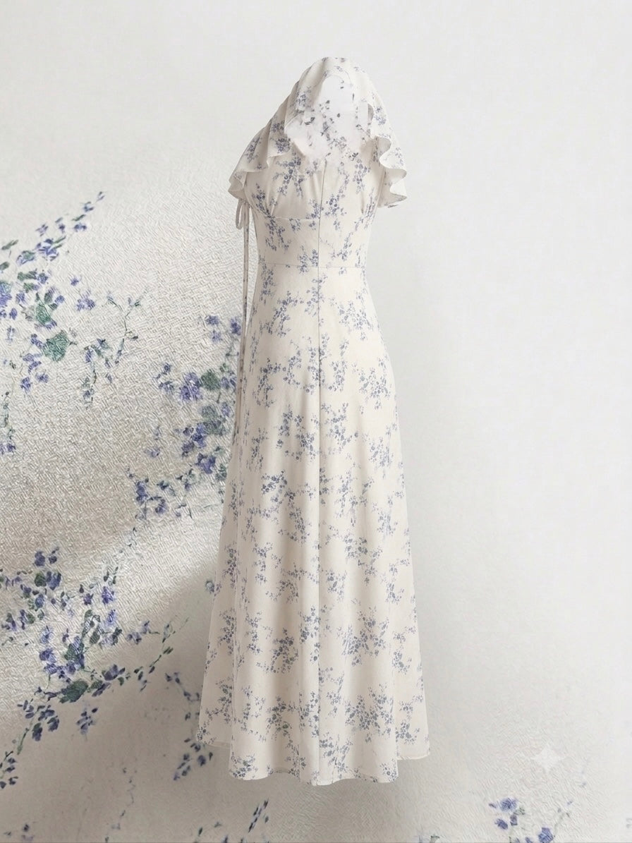 Flora dress