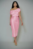 Rosé wrap set