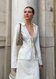 Elan blouse