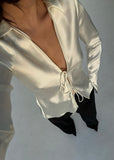 Elan blouse