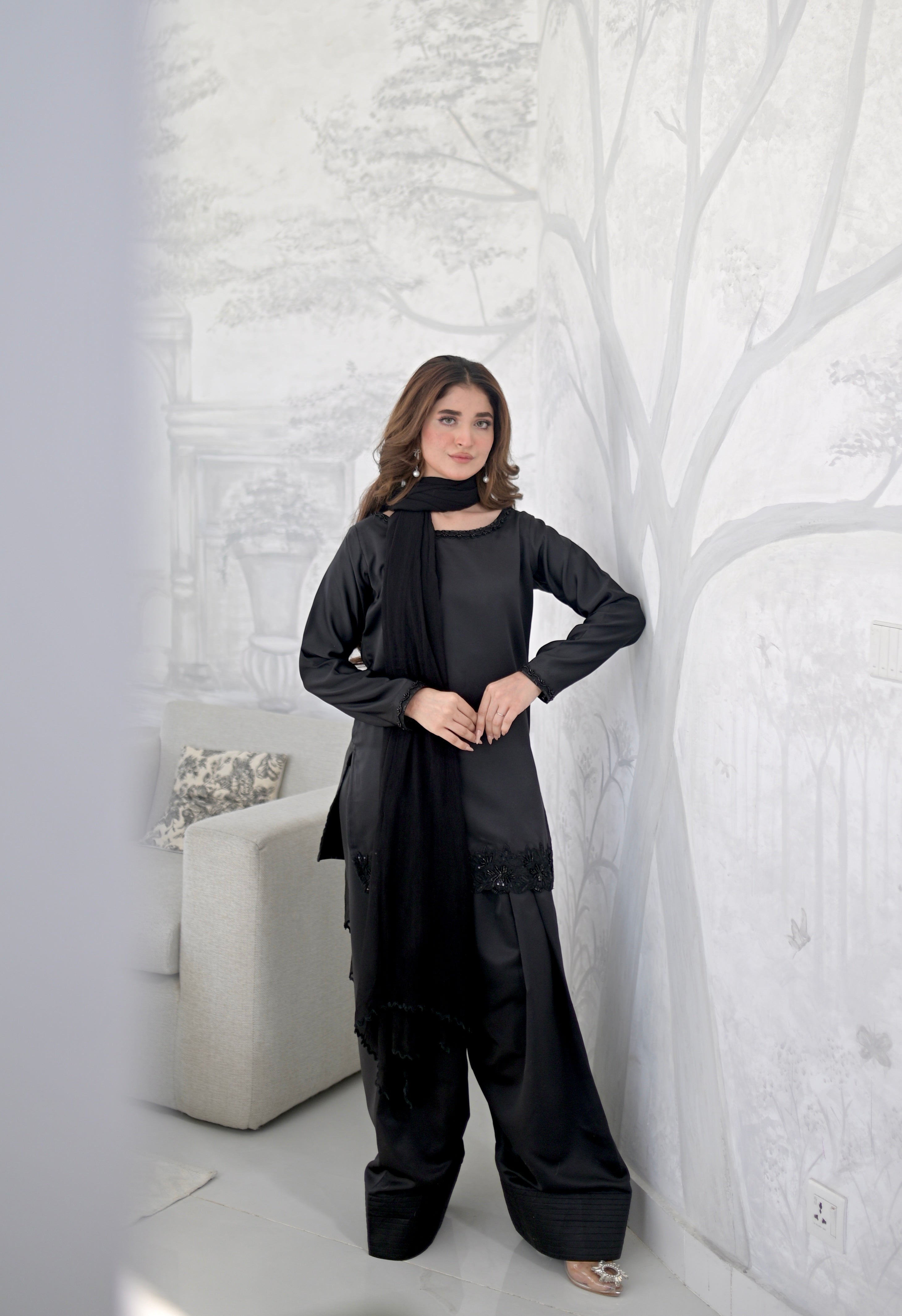 Nazneen