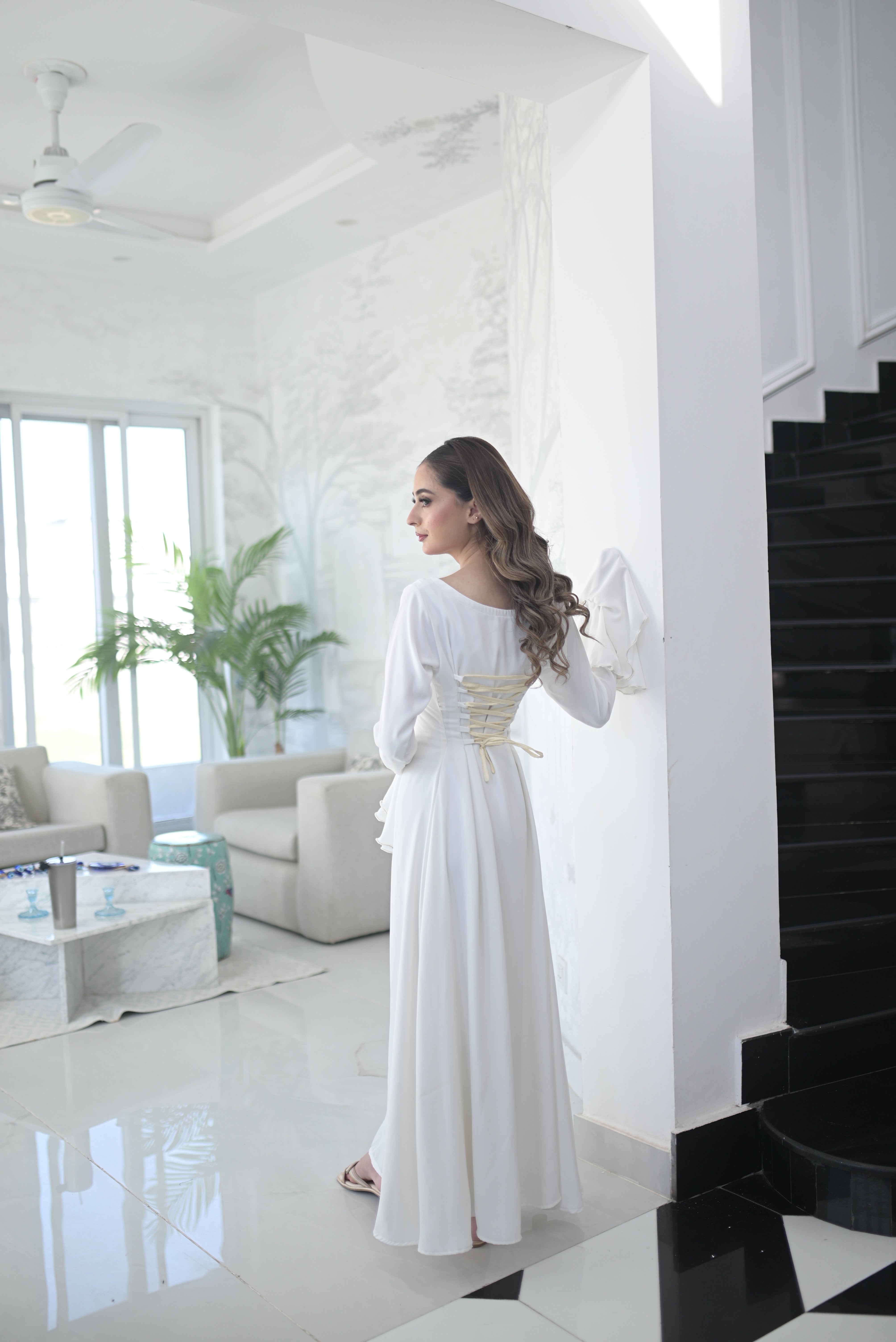 DAHLIA dress