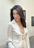Elan blouse