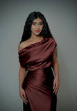 Mocha wrap set