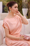 Amber wrap set
