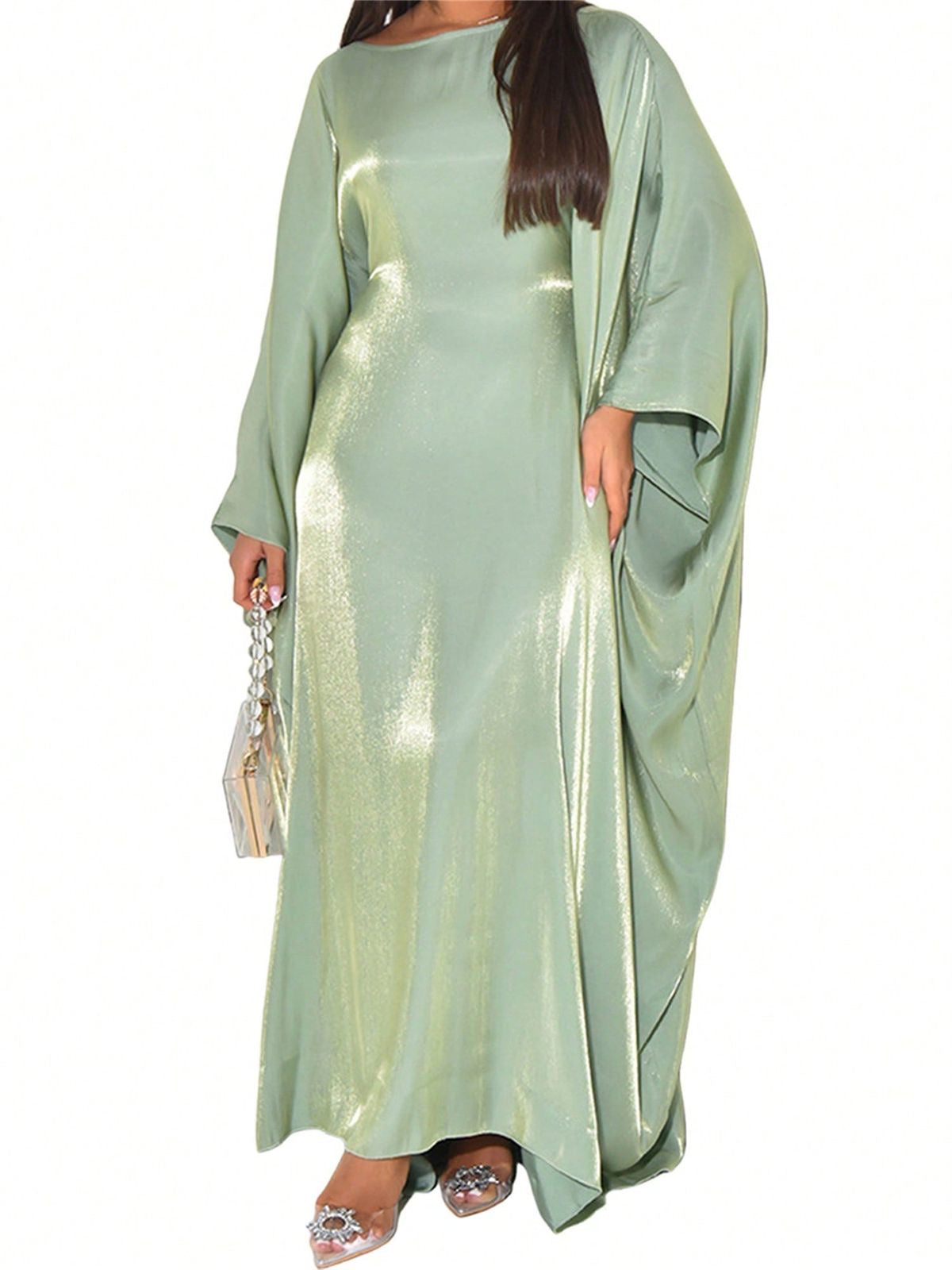 Tinkerbell kaftan