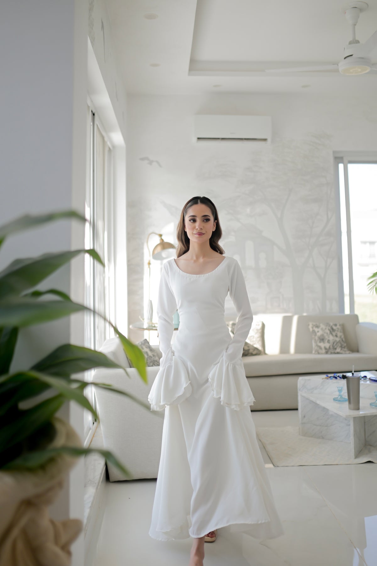 DAHLIA dress