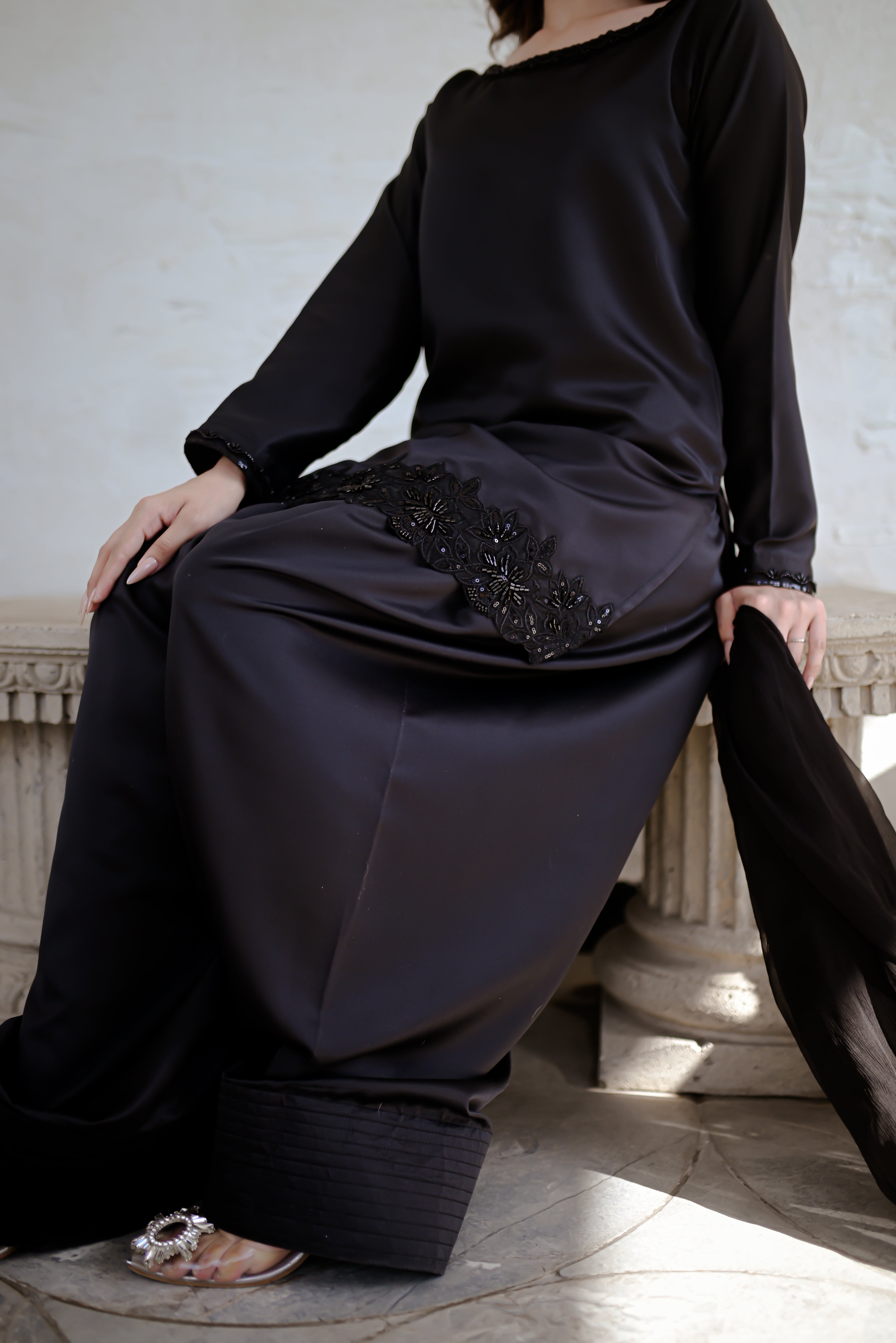 Nazneen