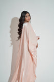 Turkish silk kaftan
