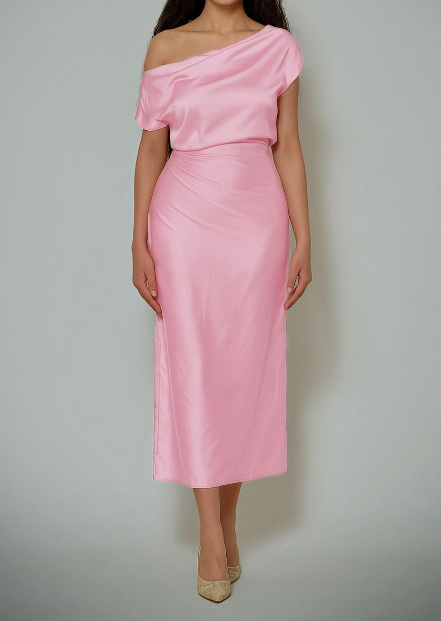 Rosé wrap set