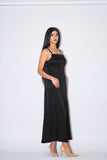 Luna Slip dress